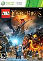miniatura lego-the-lord-of-the-rings-frontal-por-airetupal cover xbox360