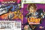 miniatura leisure-suit-larry-box-office-bust-dvd-por-seaworld cover xbox360
