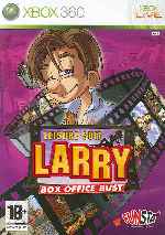 miniatura leisure-suit-larry-box-office-bust-frontal-por-sadam3 cover xbox360