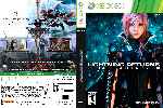 miniatura lightning-returns-final-fantasy-xiii-dvd-custom-por-sergiofalcuan cover xbox360