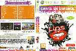miniatura lips-canta-en-espanol-dvd-por-serdirep cover xbox360