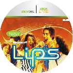 miniatura lips-cd-custom-por-pcd21g cover xbox360
