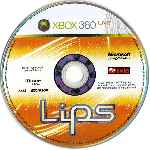 miniatura lips-cd-por-seaworld cover xbox360