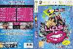 miniatura lips-i-love-the-80s-dvd-por-humanfactor cover xbox360