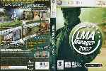 miniatura lma-manager-2007-dvd-por-seaworld cover xbox360