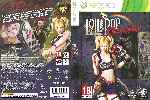 miniatura lollipop-chainsaw-dvd-por-humanfactor cover xbox360