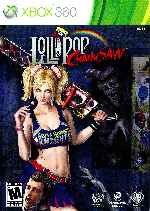 miniatura lollipop-chainsaw-frontal-v2-por-humanfactor cover xbox360