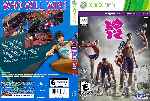 miniatura london-2012-dvd-custom-por-linceazul cover xbox360