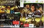 miniatura lost-odyssey-dvd-por-alex666ctba cover xbox360