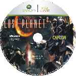miniatura lost-planet-2-cd-custom-v2-por-alfie75 cover xbox360