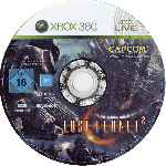 miniatura lost-planet-2-cd-por-jinete-nocturno cover xbox360