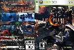 miniatura lost-planet-2-dvd-custom-por-evilnightmare cover xbox360