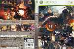 miniatura lost-planet-2-dvd-custom-v3-por-juan-pablo-1981 cover xbox360