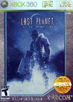 miniatura lost-planet-extreme-condition-collectors-edition-frontal-por-asock1 cover xbox360