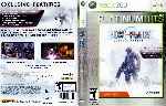 miniatura lost-planet-extreme-condition-colonies-edition-dvd-por-coolshield cover xbox360