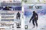 miniatura lost-planet-extreme-condition-dvd-por-jmgjmgjmg cover xbox360