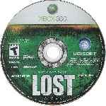 miniatura lost-the-game-via-domus-cd-por-alex666ctba cover xbox360