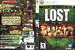 miniatura lost-the-game-via-domus-dvd-por-alex666ctba cover xbox360