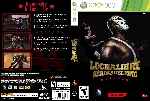 miniatura lucha-libre-heroes-del-ring-dvd-custom-por-princa cover xbox360
