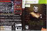 miniatura lucha-libre-heroes-del-ring-dvd-por-humanfactor cover xbox360