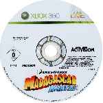 miniatura madagascar-kartz-cd-por-pred10 cover xbox360