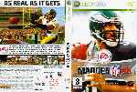 miniatura madden-nfl-06-dvd-por-seaworld cover xbox360