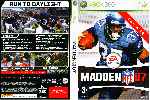 miniatura madden-nfl-07-dvd-por-stone87 cover xbox360