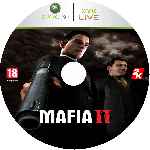 miniatura mafia-2-cd-custom-por-mantrix2005 cover xbox360