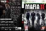 miniatura mafia-2-dvd-custom-v2-por-luisbetancort cover xbox360