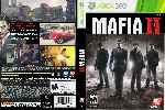 miniatura mafia-2-dvd-custom-v4-por-weeeeeee cover xbox360