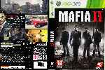 miniatura mafia-2-dvd-v2-por-humanfactor cover xbox360