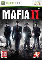 miniatura mafia-2-frontal-v2-por-juan-pablo-1981 cover xbox360