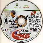 miniatura major-league-baseball-2k6-cd-por-asock1 cover xbox360