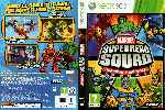 miniatura marvel-super-hero-squad-the-infinity-gauntlet-dvd-por-pred10 cover xbox360