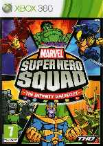 miniatura marvel-super-hero-squad-the-infinity-gauntlet-frontal-por-humanfactor cover xbox360