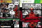 miniatura masacre-dvd-custom-por-spyner cover xbox360