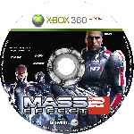 miniatura mass-effect-2-cd-custom-v2-por-jinete-nocturno cover xbox360