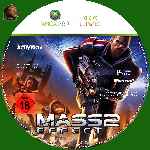 miniatura mass-effect-2-cd-custom-v3-por-presley2 cover xbox360