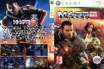 miniatura mass-effect-2-dvd-custom-v2-por-mantrix2005 cover xbox360