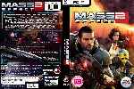 miniatura mass-effect-2-dvd-custom-v3-por-hector777 cover xbox360