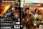 miniatura mass-effect-2-dvd-por-elohim7 cover xbox360