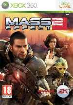 miniatura mass-effect-2-frontal-por-juan-pablo-1981 cover xbox360