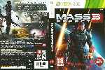 miniatura mass-effect-3-dvd-por-sergiofalcuan cover xbox360