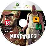 miniatura max-payne-3-cd-custom-por-joseluisgalan cover xbox360