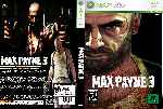 miniatura max-payne-3-dvd-custom-v2-por-joseluisgalan cover xbox360