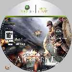 miniatura medal-of-honor-airborne-cd-custom-v2-por-azufre cover xbox360