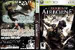 miniatura medal-of-honor-airborne-dvd-custom-por-trompozx cover xbox360
