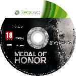 miniatura medal-of-honor-cd-custom-v3-por-jinete-nocturno cover xbox360