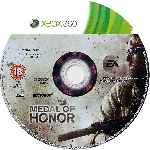 miniatura medal-of-honor-cd-por-pred10 cover xbox360