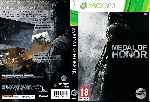miniatura medal-of-honor-dvd-custom-por-solidusx cover xbox360